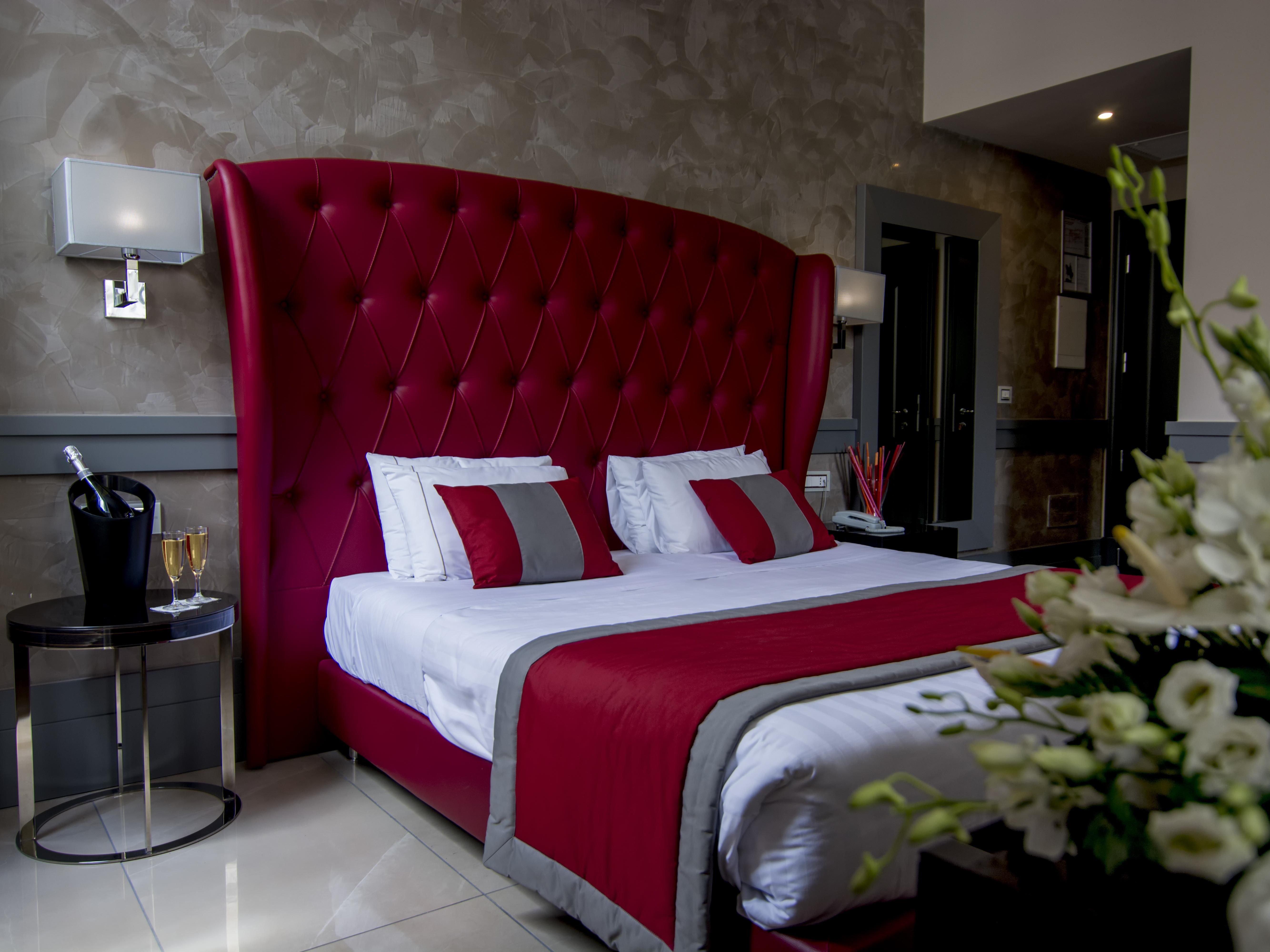 Hotel Castellino Roma, Rome