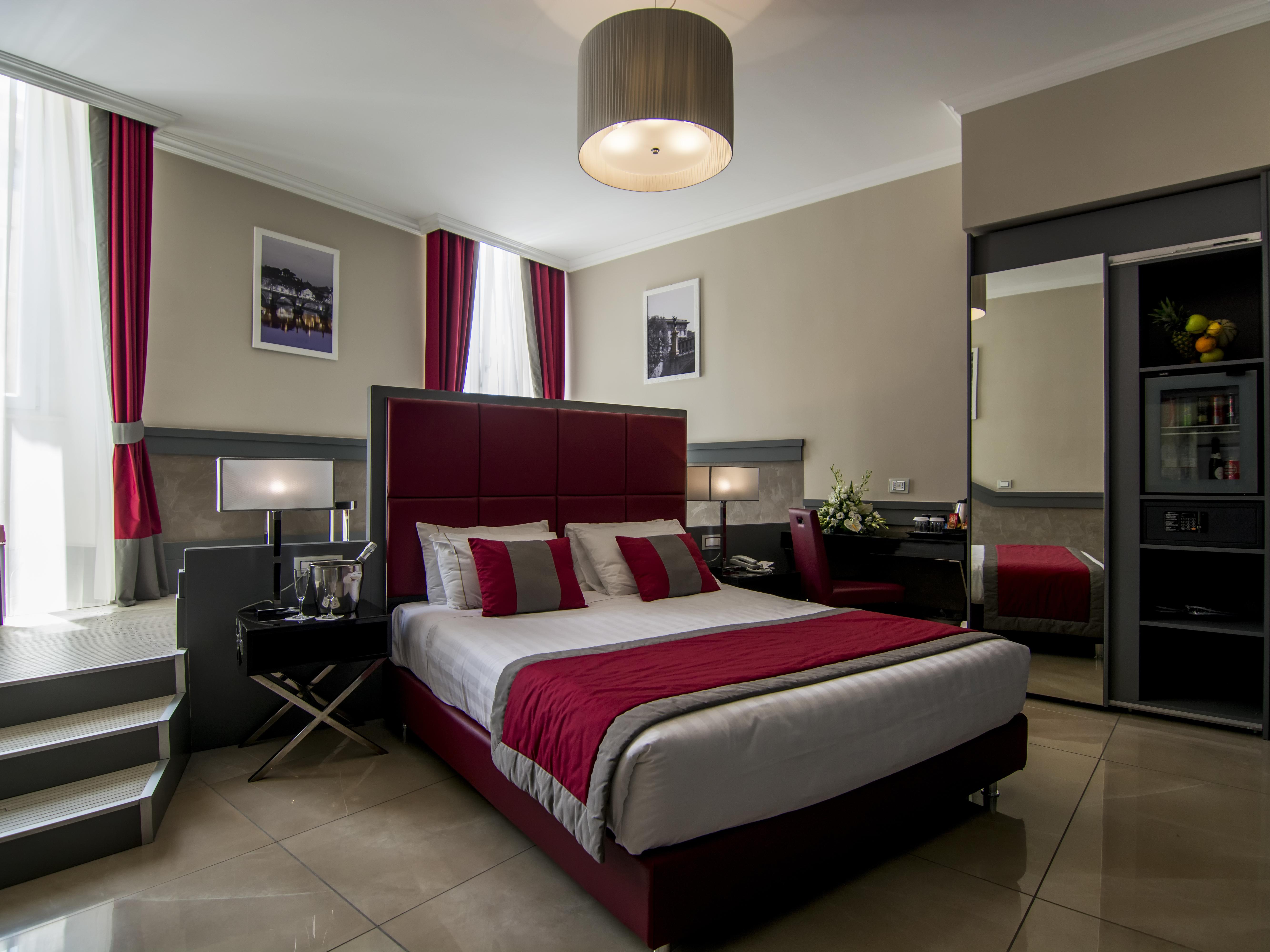 Hotel Castellino Roma — Photos 1